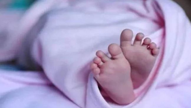 Abandoned newborn baby rescued in Keonjhar