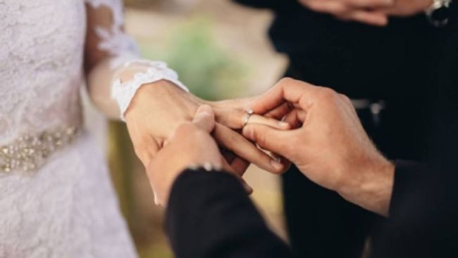 Marriages In S Korea Rose For First Time In 12 Years In 2023: Report