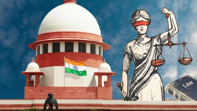 'Coarse Gender Discrimination': Sc On Termination Of Woman From Army On Marriage