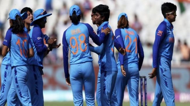Women's T20 WC: Virat Kohli's heroics at MCG inspired win against Pakistan, says Jemimah Rodrigues