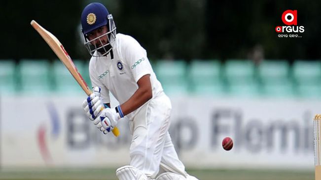 Prithvi Shaw smashes 2nd-highest individual score in Ranji Trophy