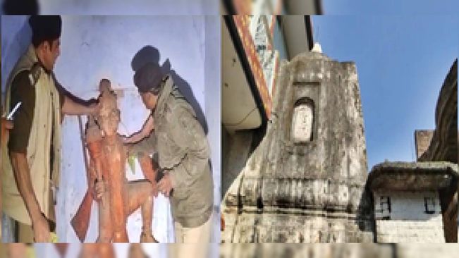 Decades-Old Temple Re-Opens After 46 Years In UP's Sambhal