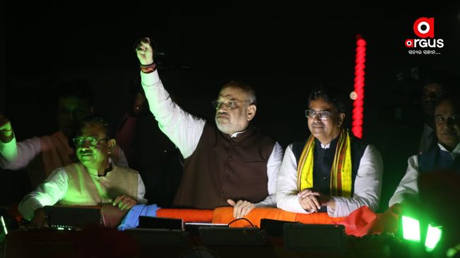 BJP will get more than 36 seats, PM Modi has changed definition of politics: Tripura CM Manik Saha