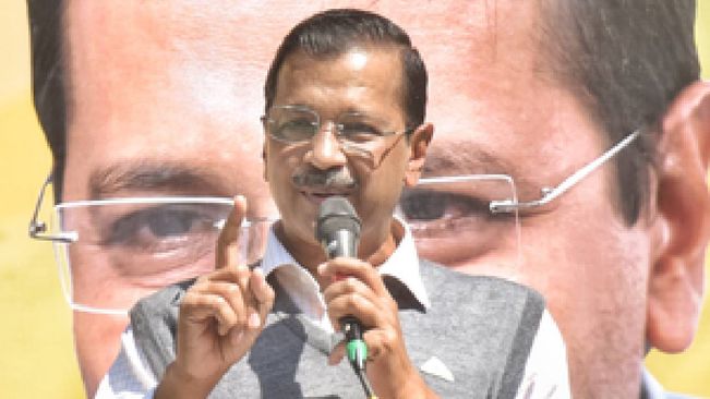 From Policy Formulation To Receiving Kickbacks, What Does ED's Remand Application For Kejriwal Say?