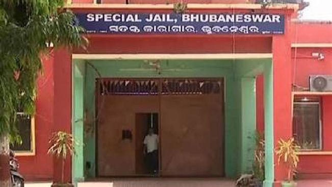 Four Critical In Group Fight In Jharpada Jail