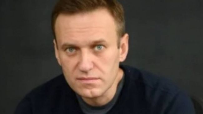 Putin's Critic Navalny's Body Handed To His Mother