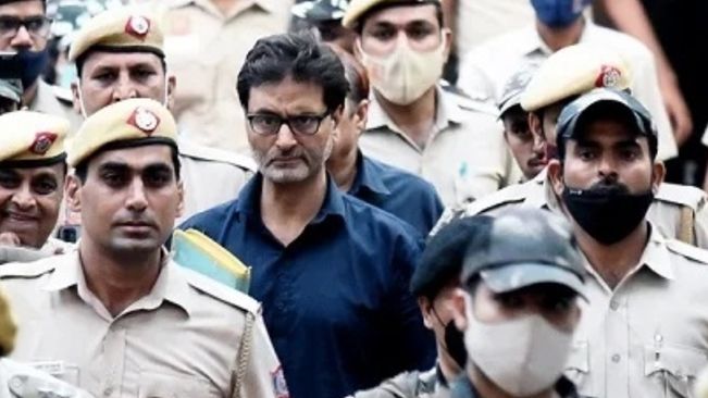 NIA seeks death penalty for Yasin Malik, Delhi HC to hear plea on May 29