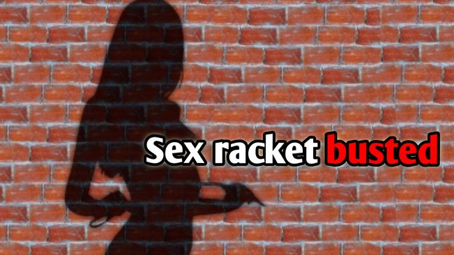 Prostitution Racket Busted In Goa 4 Girls Rescued