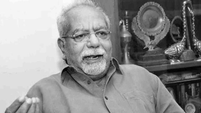 Veteran Malayalam Film Director KG George Passes Away At 77