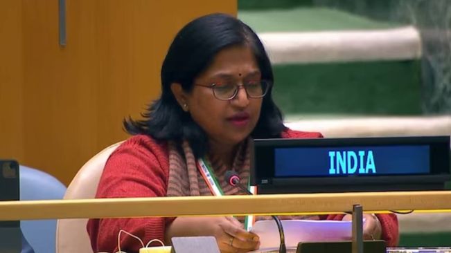 At UNGA, India Pushed For Explicit Condemnation Of Hamas' Terror Attacks In Resolution
