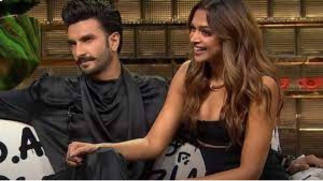 Deepika Padukone trolled for her comment on 'Koffee With Karan 8'