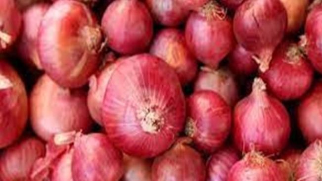 Govt Notifies MEP Of USD 800 Per Metric Ton On Onion Export To Maintain Domestic Availability