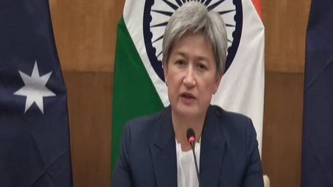 Australia To Host Indian Ocean Conference In Perth In February 2024: Penny Wong