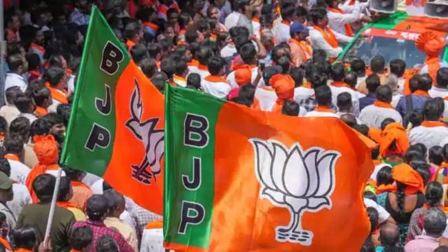 Exit Polls Predict Advantage BJP In Rajasthan, Congress Too In Sweepstakes To Form Govt