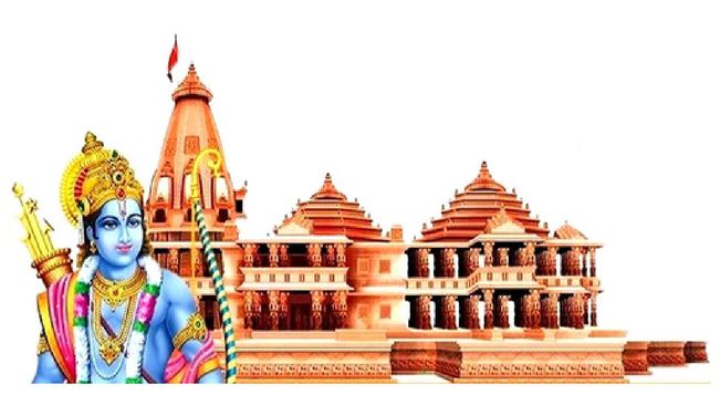 Social Media Influencers To Promote Ram Temple Stories