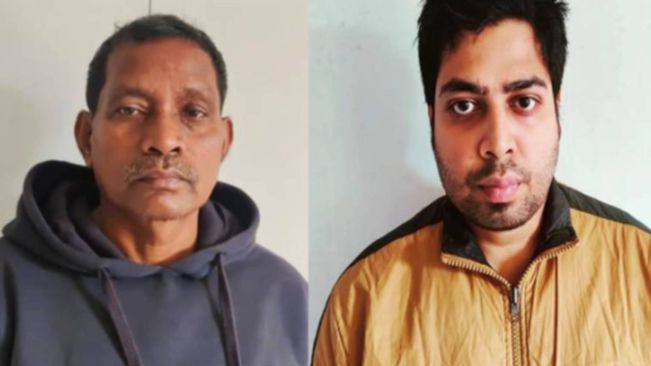 Two Bank Officers In Odisha Arrested For Rs 3.33 Cr Loan Fraud