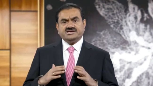 Unmoved By Persistent Attacks, Adani Group Shows Its Mettle