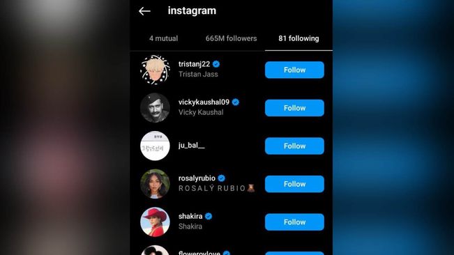 Vicky Kaushal Becomes First Indian Celebrity To Be Followed By Instagram 