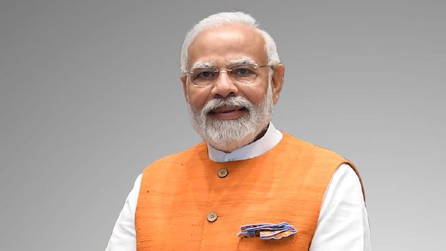 "Wishing Everyone A Splendid 2024": PM Modi Extends New Year Wishes To People