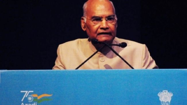 Committee On 'One Nation One Election' Led By Ex-Prez Kovind Seeks Public Input