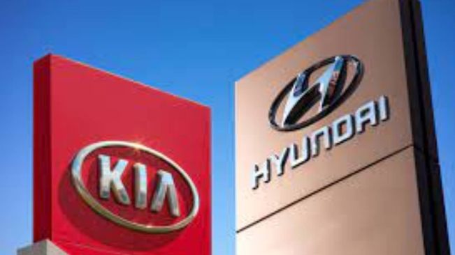 Hyundai, Kia's Sales Of Eco-Friendly Cars To Hit 1 Mn Units In US