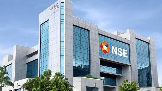 NSE World's Largest Derivatives Exchange For Fifth Straight Year In 2023