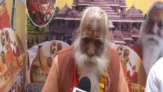 Ram Janmabhoomi Chief Priest Opens Up On Significance Of 'Pran Pratishtha' Ceremony