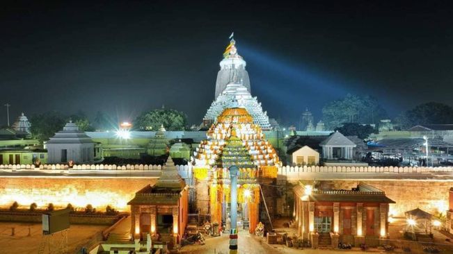 Banakalagi Ritual in Puri Srimandir:  Public Darshan To Be Restricted For 4 Hours Tomorrow