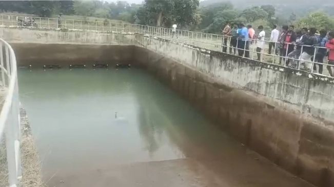 Kalahandi: Missing JE's Body Found Floating In Indravati Canal