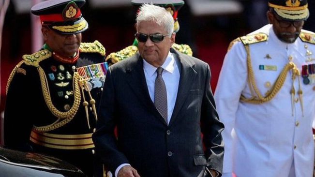 Sri Lanka To Enhance FTA With India To Recover Economy