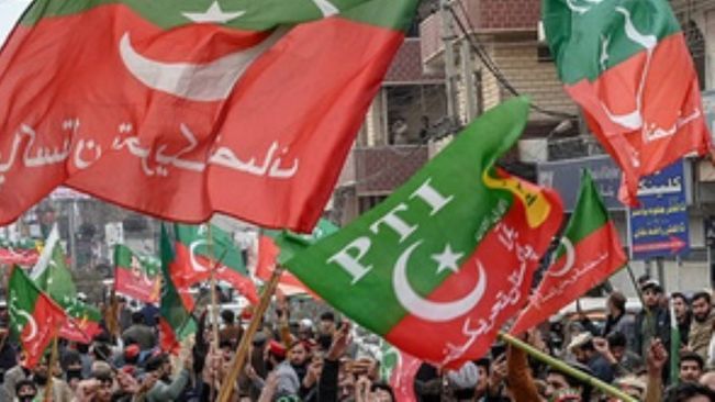 Large Number Of Candidates Challenge Pak Poll Results