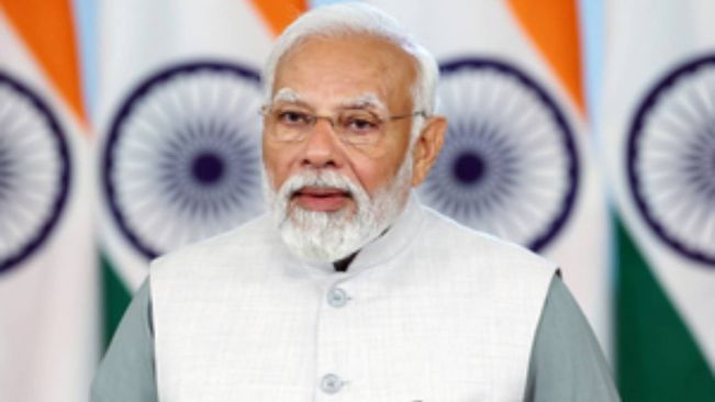 PM Modi To Distribute Over 1 Lakh Appointment Letters On Feb 12 Under Rozgar Mela