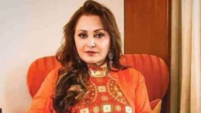 MP/MLA Court Orders Rampur SP To Arrest Jaya Prada And Produce Her In Court
