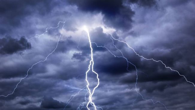 Rain, Thunderstorm, Lightning Likely In Odisha; Yellow Warning Issued