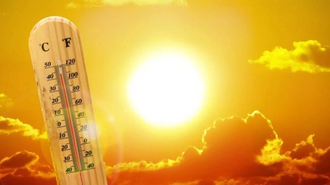  Mercury Soars in Odisha, 18 Places Record Over 35 Degree Celsius