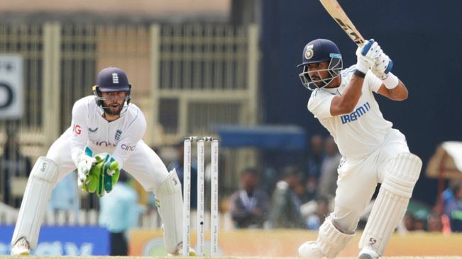 Dhruv Jurel Impressed With How He Picked Lengths; Was So Fast In Decision Making: Alastair Cook