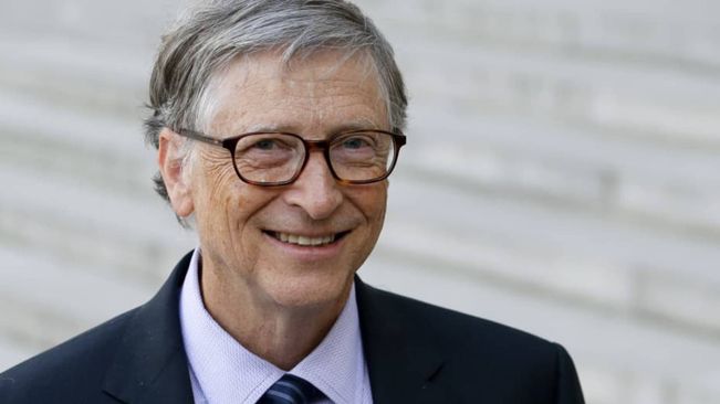 Bill Gates To Arrive In Odisha On February 28