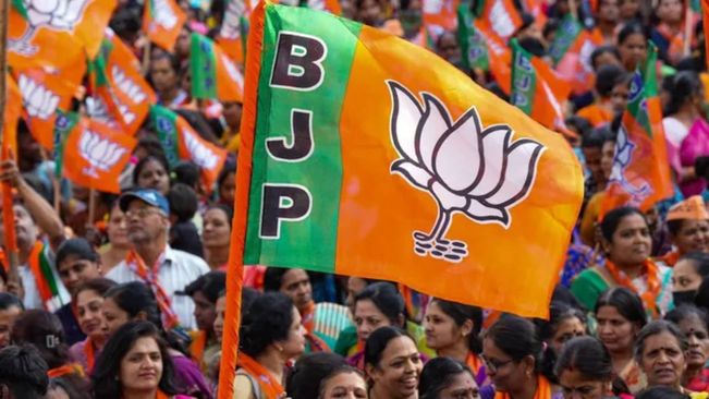 Odisha BJP Leaders, Central Leaders Meet In Delhi Over 2024 Polls Strategy