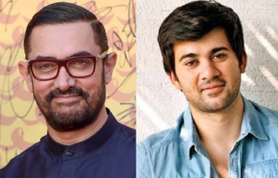 Aamir On Casting Karan Deol In 'Lahore 1947': 'His Honesty Brings Lot To The Table'