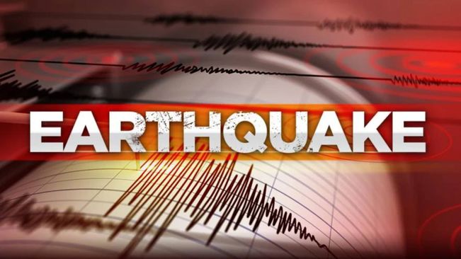 6.0-Magnitude Earthquake Rocks Indonesia