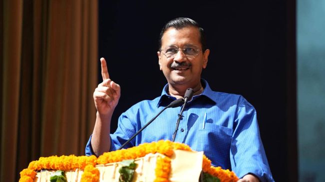 Arvind Kejriwal 'Kingpin & Key Conspirator' In Excise Policy Case, Says ED