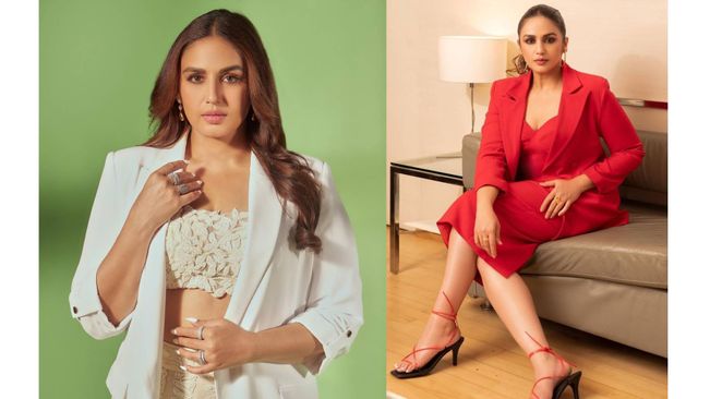 Huma Qureshi Says She Just Plays Herself, Not A Character, In 'Madness Machayenge'