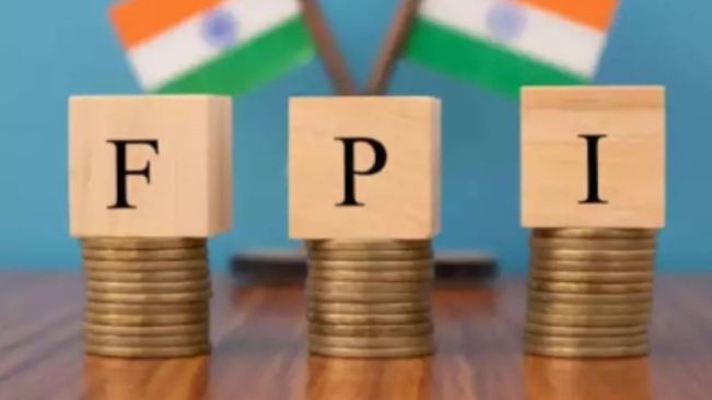 FPIs See Steady Growth In Debt Investment