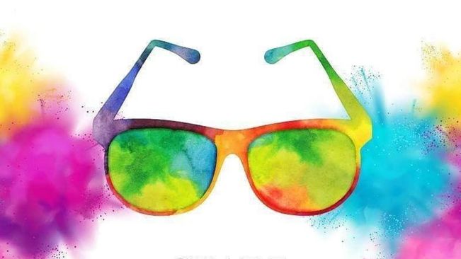 "Use Eyewear To Reduce Chances Of Eye Injuries," AIIMS Doctor Stresses On Taking Precautions On Holi