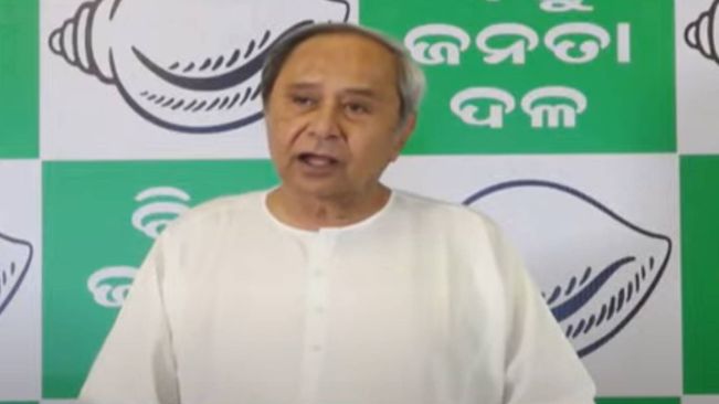 BJD Issues First List Of Lok Sabha, Assembly Candidates