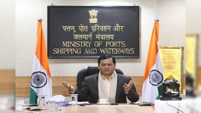 Paradip Port Pips Kandla To Become India’s Highest Cargo Handling Port