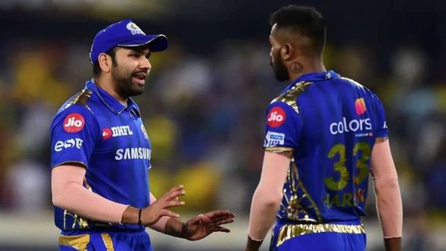 IPL 2024: 'What Wrong Has Rohit Done', Fans Would Be Thinking, Says Navjot Sidhu On MI Captaincy