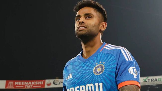 IPL 2024: Suryakumar Yadav Likely To Join Mumbai Indians Camp By Friday
