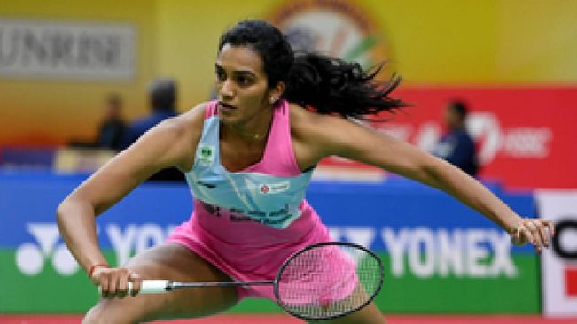Badminton Asia: Indian Campaign Ends As Prannoy, Sindhu Suffer Second Round Defeat