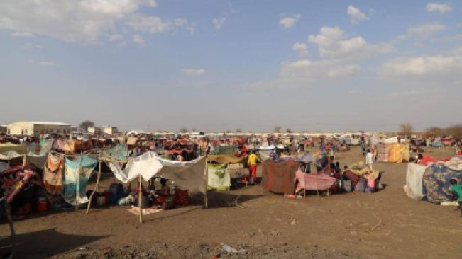 Sudan Conflict Claims Thousands Of Civilian Lives, Displaces Millions In One Year: UN